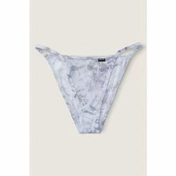 Victorias Secret PINK Victoria's Secret PINK High Leg String Bikini Panty