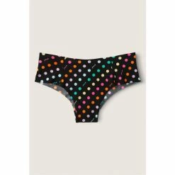 Victorias Secret PINK Victoria's Secret PINK No Show Cheekster Panty