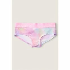 Victorias Secret PINK Victoria's Secret PINK Logo Hipster Panty
