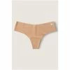 Victorias Secret PINK Victoria's Secret PINK No Show Thong