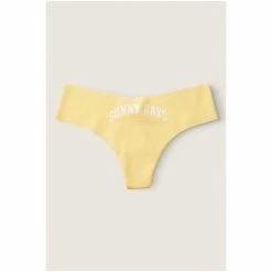 Victorias Secret PINK Victoria's Secret PINK No Show Thong Underwear -Victoria's Secret PINK Shop unnamed file 1024
