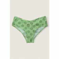 Victorias Secret PINK Victoria's Secret PINK Cotton Cheeky Underwear