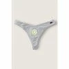 Victorias Secret PINK Victoria's Secret PINK Cotton Thong Panty