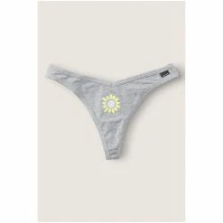 Victorias Secret PINK Victoria's Secret PINK Cotton Thong Panty -Victoria's Secret PINK Shop unnamed file 1035