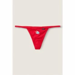 Victorias Secret PINK Victoria's Secret PINK Cotton G String Panty