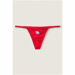 Victorias Secret PINK Victoria's Secret PINK Cotton G String Panty -Victoria's Secret PINK Shop unnamed file 1055