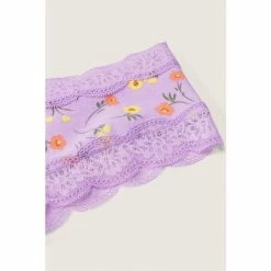 Victorias Secret PINK Victoria's Secret PINK Lace Trim Cheekster -Victoria's Secret PINK Shop unnamed file 1060