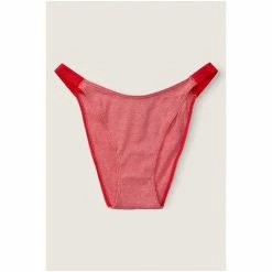 Victorias Secret PINK Victoria's Secret PINK High Leg Logo Bikini -Victoria's Secret PINK Shop unnamed file 1071