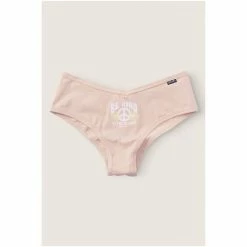 Victorias Secret PINK Victoria's Secret PINK Cotton Cheekster -Victoria's Secret PINK Shop unnamed file 1086