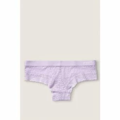 Victorias Secret PINK Victoria's Secret PINK Wear Everywhere Lace Pure Black