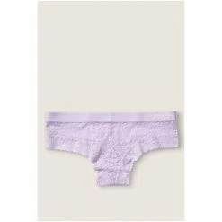 Victorias Secret PINK Victoria's Secret PINK Wear Everywhere Lace Pure Black -Victoria's Secret PINK Shop unnamed file 1103