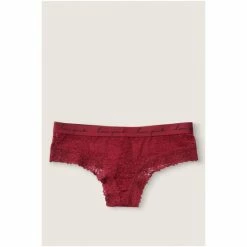 Victorias Secret PINK Victoria's Secret PINK Wear Everywhere Lace Pure Black -Victoria's Secret PINK Shop unnamed file 1105