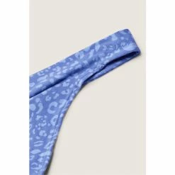 Victorias Secret PINK Victoria's Secret PINK Cotton Crossover Thong Panty French Rose -Victoria's Secret PINK Shop unnamed file 111