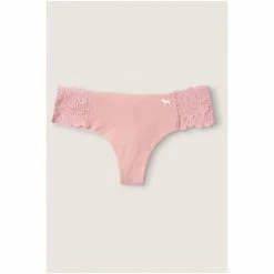 Victorias Secret PINK Victoria's Secret PINK No Show Thong Panty -Victoria's Secret PINK Shop unnamed file 1120
