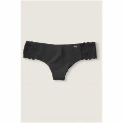 Victorias Secret PINK Victoria's Secret PINK No Show Thong Panty -Victoria's Secret PINK Shop unnamed file 1121