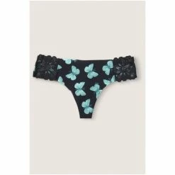 Victorias Secret PINK Victoria's Secret PINK No Show Thong Panty -Victoria's Secret PINK Shop unnamed file 1122