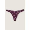 Victorias Secret PINK Victoria's Secret PINK Cotton Thong Panty