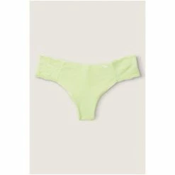 Victorias Secret PINK Victoria's Secret PINK No Show Lace Trim Thong Panty -Victoria's Secret PINK Shop unnamed file 1136