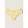 Victorias Secret PINK Victoria's Secret PINK Cotton Cheekster Pale Banana