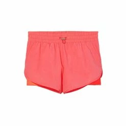 Victorias Secret PINK Victoria's Secret Pink High Waist Bodyshort Panty -Victoria's Secret PINK Shop unnamed file 1153