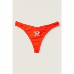 Victorias Secret PINK Victoria's Secret PINK Lavender Love Cotton Thong Panty -Victoria's Secret PINK Shop unnamed file 1166