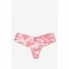Victorias Secret PINK Victoria's Secret PINK NoShow Thong