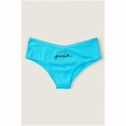 Victorias Secret PINK Victoria's Secret PINK Lavender Love Marble Print Cotton Cheekster Panty -Victoria's Secret PINK Shop unnamed file 1178