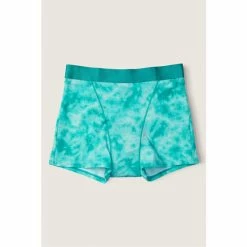 Victorias Secret PINK Victoria's Secret PINK Period Panty Short Purple Petal -Victoria's Secret PINK Shop unnamed file 118