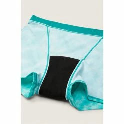 Victorias Secret PINK Victoria's Secret PINK Period Panty Short Purple Petal -Victoria's Secret PINK Shop unnamed file 119