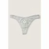 Victorias Secret PINK Victoria's Secret PINK Cotton Thong Panty