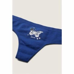 Victorias Secret PINK Victoria's Secret PINK Seamless Thong Panty -Victoria's Secret PINK Shop unnamed file 1196