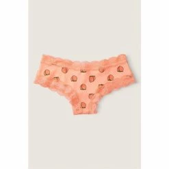 Victorias Secret PINK Victoria's Secret PINK Lace Trim Cheekster