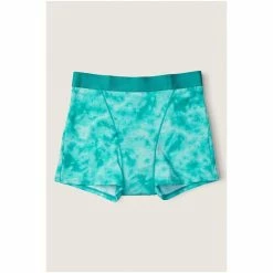 Victorias Secret PINK Victoria's Secret PINK Period Panty Short Purple Petal -Victoria's Secret PINK Shop unnamed file 120