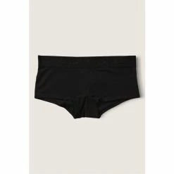 Victorias Secret PINK Victoria's Secret PINK Logo Shortie Panty