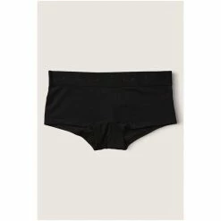 Victorias Secret PINK Victoria's Secret PINK Logo Shortie Panty -Victoria's Secret PINK Shop unnamed file 1205