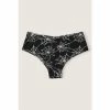 Victorias Secret PINK Victoria's Secret PINK No Show Cheeky Underwear