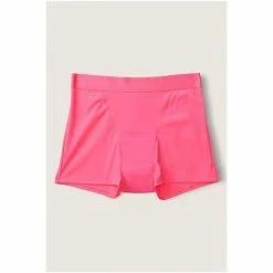 Victorias Secret PINK Victoria's Secret PINK Period Panty Short Purple Petal -Victoria's Secret PINK Shop unnamed file 121
