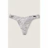 Victorias Secret PINK Victoria's Secret PINK Cotton Thong