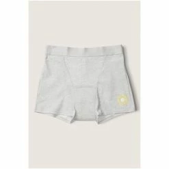 Victorias Secret PINK Victoria's Secret PINK Period Panty Short Purple Petal -Victoria's Secret PINK Shop unnamed file 122