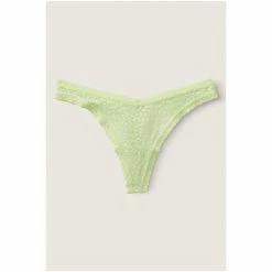 Victorias Secret PINK Victoria's Secret PINK Wear Everywhere Lace Thong -Victoria's Secret PINK Shop unnamed file 1221