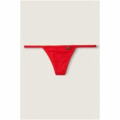 Victorias Secret PINK Victoria's Secret PINK Cotton G String -Victoria's Secret PINK Shop unnamed file 1227
