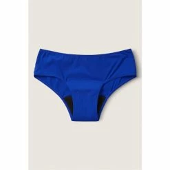 Victorias Secret PINK Victoria's Secret PINK Period Panty Hipster Panty Red Pepper With Graphic -Victoria's Secret PINK Shop unnamed file 1245