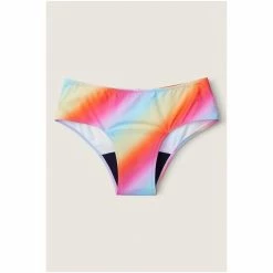 Victorias Secret PINK Victoria's Secret PINK Period Panty Hipster Panty Red Pepper With Graphic -Victoria's Secret PINK Shop unnamed file 1249