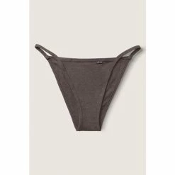 Victorias Secret PINK Victoria's Secret PINK High Leg String Bikini Panty