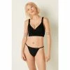 Victorias Secret PINK Victoria's Secret PINK High Leg String Bikini Panty
