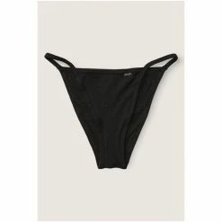 Victorias Secret PINK Victoria's Secret PINK High Leg String Bikini Panty -Victoria's Secret PINK Shop unnamed file 1266
