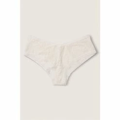 Victorias Secret PINK Victoria's Secret PINK Wear Everywhere Lace Cheeky Ensign