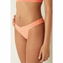 Victorias Secret PINK Victoria's Secret PINK Cotton Crossover Bikini Panty -Victoria's Secret PINK Shop unnamed file 1272