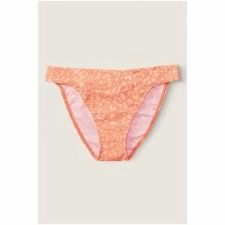 Victorias Secret PINK Victoria's Secret PINK Cotton Crossover Bikini Panty -Victoria's Secret PINK Shop unnamed file 1274