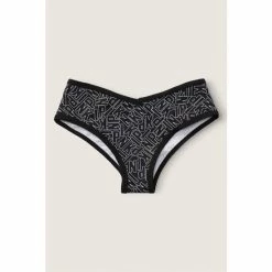 Victorias Secret PINK Victoria's Secret PINK Cotton Cheeky Panty